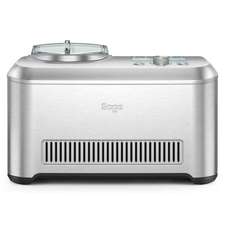 Sage the Smart Scoop 1 L 200 W Grå, Rustfrit stål
