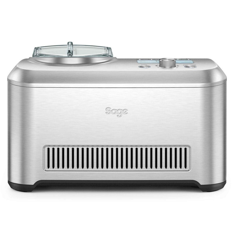 Sage the Smart Scoop 1 L 200 W Grå, Rustfrit stål