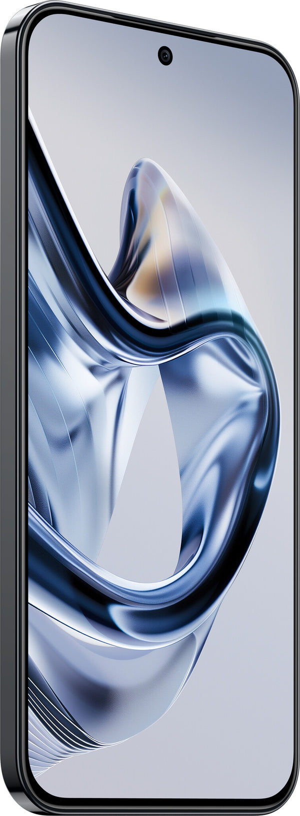 Nubia Z2468N 17,2 cm (6.78") Dual SIM Android 15 5G USB Type-C 8 GB 256 GB 5000 mAh Sort