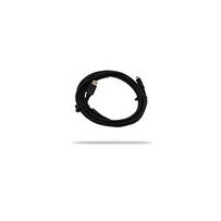 Logitech 993-001139 USB-kabel Sort