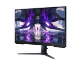 Samsung G3A computerskærm 68,6 cm (27") 1920 x 1080 pixel Fuld HD LED Sort