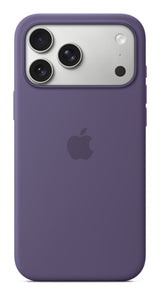 Apple MGFN4ZM/A mobiltelefon etui 17,5 cm (6.9") Cover Lilla