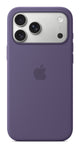 Apple MGFN4ZM/A mobiltelefon etui 17,5 cm (6.9") Cover Lilla
