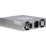 Inter-Tech ASPOWER R2A-MV0700 enhed til strømforsyning 700 W 20+4 pin ATX PS/2 Grå