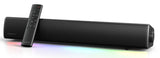 Creative Labs Sound Blaster GS5 Sort Kabel & trådløs 30 W