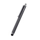 Trust 17741 stylus pen 13 g Sort