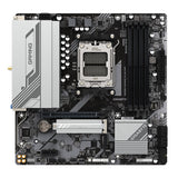 GIGABYTE B650M GAMING PLUS WIFI AMD B650 Sokkel AM5 micro ATX