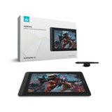 HUION GS1331 tegneplade Sort 5080 lpi 293,76 x 165,24 mm USB
