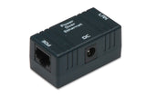 Digitus DN-95002 PoE adapter Hurtigt ethernet