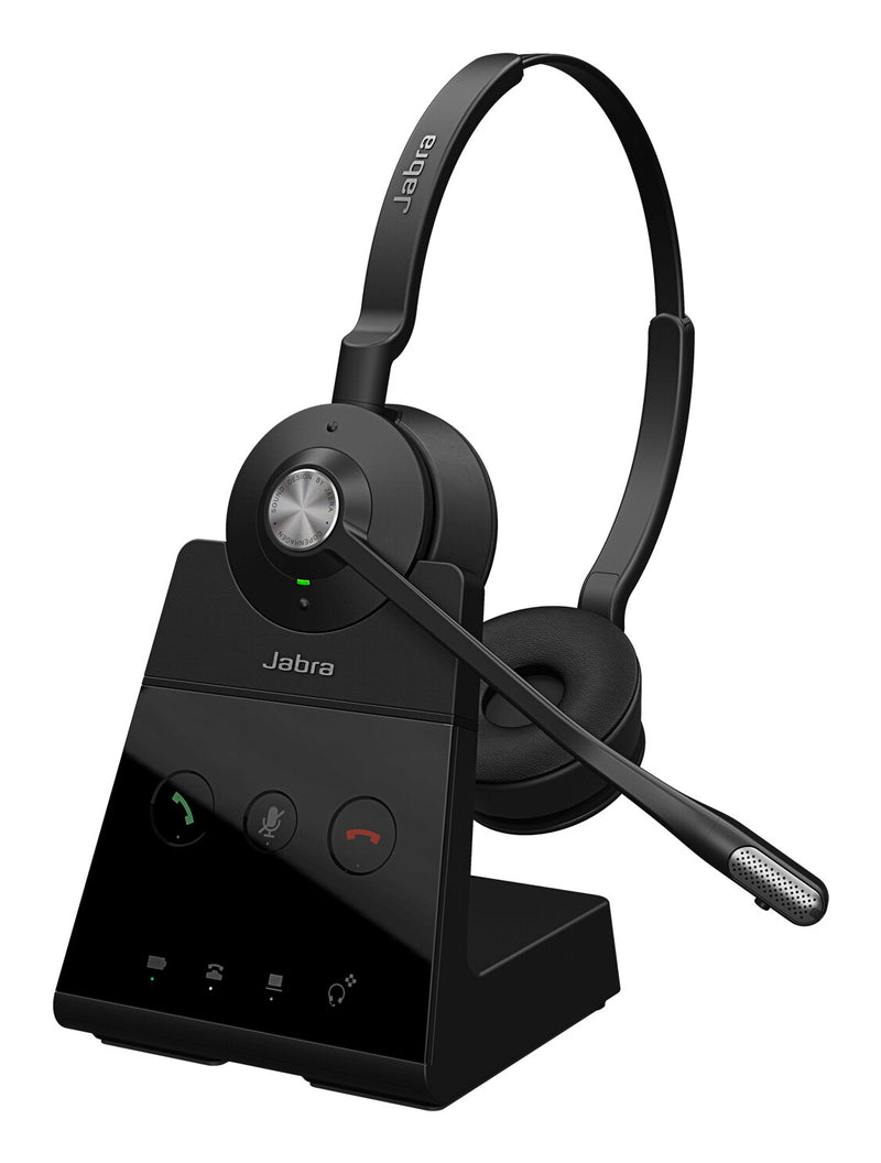 Jabra Engage 65 SE Headset USB Type-C