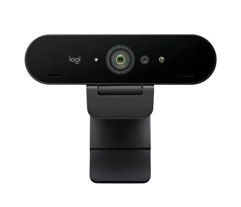 Logitech BRIO STREAM