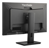 Viewsonic XG2737 computerskærm 68,6 cm (27") 1920 x 1080 pixel Fuld HD LED Sort