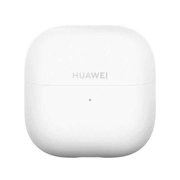 Huawei FreeClip 2 Headset True Wireless Stereo (TWS) I ørerne Opkald/musik Bluetooth Hvid