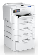 Epson WorkForce Pro EP-C7000DW blækprinter Farve 4800 x 1200 dpi A3+ Wi-Fi