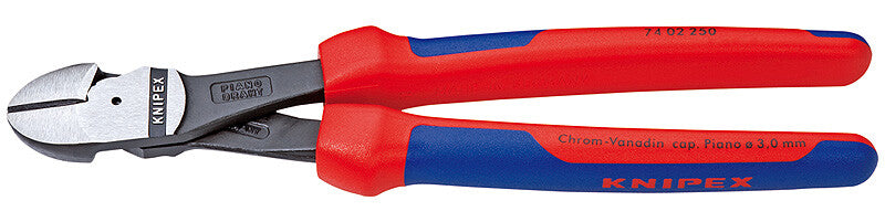 Knipex 74 02 250 tang Diagonal tang