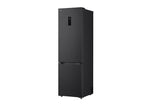 LG GBBS727AEV køle-/fryseskab Indbygget 375 L Sort