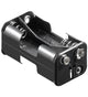 Goobay 11465 batteriholder og tryklås 4 AA