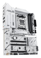 ASUS X870 MAX GAMING WIFI7 W AMD X870 Sokkel AM5 ATX