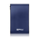 Silicon Power Armor A80 ekstern harddisk 1 TB 2.5" USB Type-A 3.2 Gen 1 (3.1 Gen 1) Blå
