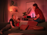 Philips Hue White and Color ambiance Play light bar 2-pak