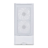 Lian Li Lancool 207 Midi Tower Hvid