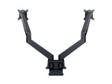 Multibrackets 3965 skærmbeslag og -stativer 81,3 cm (32") Skrivebord Sort