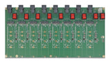 DeLOCK 61073 interface-kort/adapter M.2