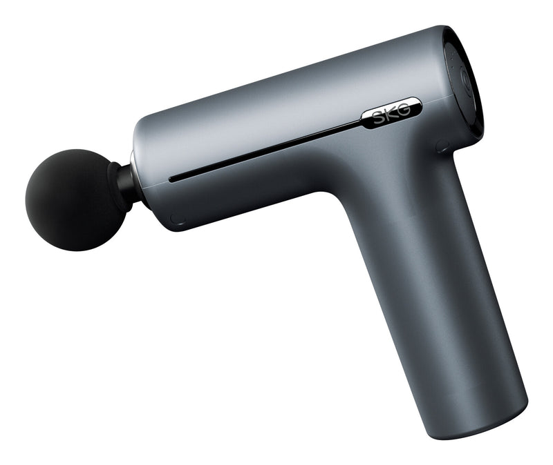 SKG F1 Pro massageapparat Nakke, Skuldre Grå