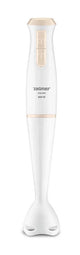 Zelmer ZHB4560I blender Nedsænkning blender 800 W Beige, Hvid