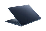 Acer Swift Go 16 AI Intel SFG16-A71-R6NG Copilot+ PC AMD Ryzen AI 7 445 Laptop 40,6 cm (16") WUXGA 16 GB LPDDR5x-SDRAM 512 GB SSD Wi-Fi 7 (802.11be) Windows 11 Home Blå