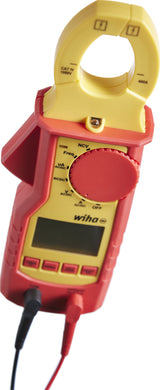 Wiha 45219 klemmemåler