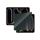 PanzerGlass ® 2-Way Privacy Skærmbeskyttelse iPad Air 13'' (2024-2025) | iPad Pro 13'' (2024-2025) | Ultra-Wide Fit
