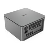 Lenovo ThinkCentre neo Ultra Intel® Core™ i7 i7-14700T 32 GB DDR5-SDRAM 1 TB SSD NVIDIA GeForce RTX 4060 Windows 11 Pro Mini PC Grå