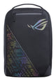 ASUS ROG Backpack BP1501G Holographic Edition 43,2 cm (17") Rygsæk Sort, Grå