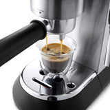 De’Longhi Dedica Style EC685.M Manuelle espressomaskiner