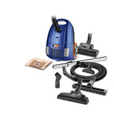 Amica VM 2062 Fen Turbo 3 L Beholder vakuum Dry 900 W Støvpose