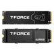Team Group T-FORCE G70 PRO 2 TB M.2 PCI Express 4.0 NVMe 3D NAND