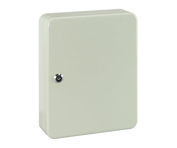 MAUL 5659084 nøgleskab eller organizer Stål Grå