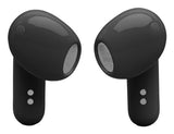JBL Live Flex 4 Headset Trådløs I ørerne Opkald/Musik/Sport/Hverdag Bluetooth Sort