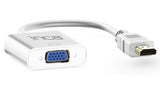 Inca IHTVJ-7 videokabel adapter 0,2 m Hvid