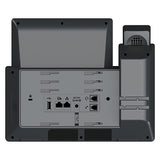 Grandstream Networks GRP2670 IP-telefon Sort 12 Linier TFT Wi-Fi