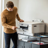 Brother HL-J6010DW blækprinter Farve 1200 x 4800 dpi A3 Wi-Fi