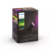 Philips Hue White and Color ambiance Lily udendørs spot