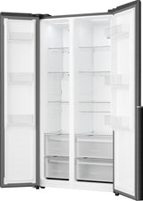Gorenje Side by side NRS917E41BX H247B