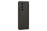 Samsung EF-OF94PCBEGWW mobiltelefon etui 19,3 cm (7.6") Cover Sort