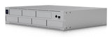 Ubiquiti UNAS Pro NAS Stativ (2U) Cortex-A Cortex-A57 8 GB Grå