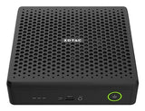 Zotac ZBOX MAGNUS EAMAX395C 2,6L størrelse PC Sort 395 3 GHz