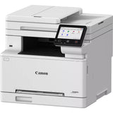 Canon i-SENSYS MF664Cdw Laser A4 1200 x 1200 dpi 25 sider pr. minut Wi-Fi