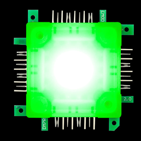 ALLNET 126138 LED Grøn