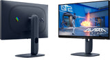 Alienware AW2525HM computerskærm 62,2 cm (24.5") 1920 x 1080 pixel Fuld HD LCD Sort